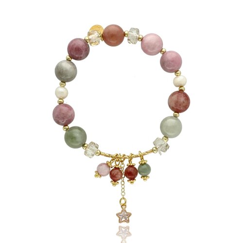 Obrazek Bransoletka LOVELY STONES B96704