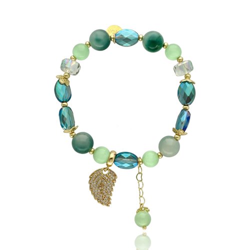 Obrazek Bransoletka LOVELY STONES B96700