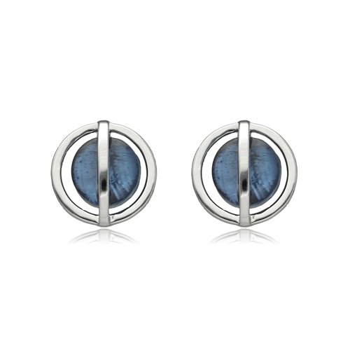 Obrazek Kolczyki JUVIA E97574