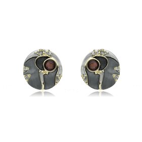 Obrazek Kolczyki NERINA E97569