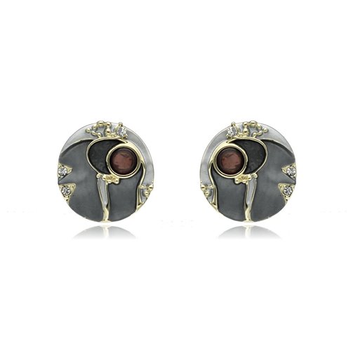 Obrazek Kolczyki NERINA E97569