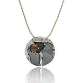 Obrazek Naszyjnik NERINA N97569