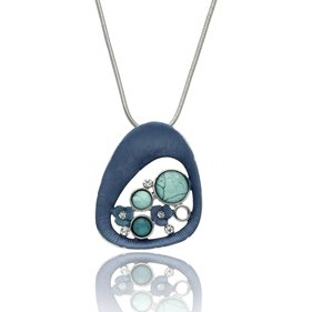 Obrazek Naszyjnik PRIMULA N97560