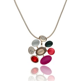 Obrazek Naszyjnik AZALEE N97556