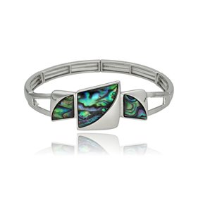 Obrazek Bransoletka CAMELIA B97539