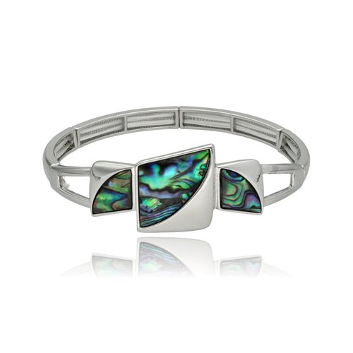 Obrazek Bransoletka CAMELIA B97539