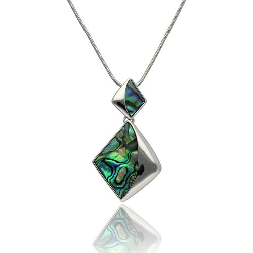 Obrazek Naszyjnik CAMELIA N97539