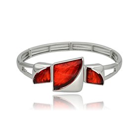 Obrazek Bransoletka CAMELIA B97538