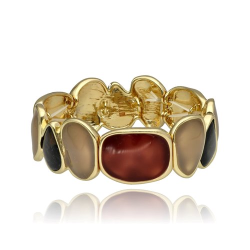 Obrazek Bransoletka ELEGANCE B97309