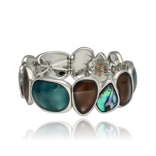 Obrazek Bransoletka ELEGANCE B97308