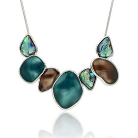 Obrazek Naszyjnik ELEGANCE N97308a