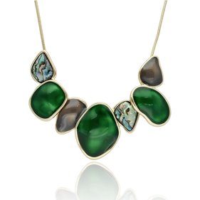 Obrazek Naszyjnik ELEGANCE N97307a