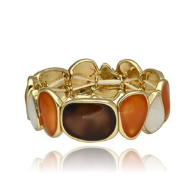 Obrazek Bransoletka ELEGANCE B97306