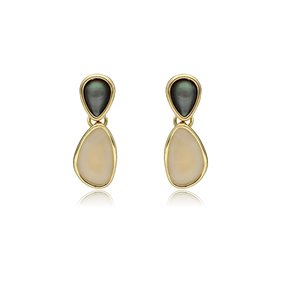 Obrazek Kolczyki ELEGANCE E97305