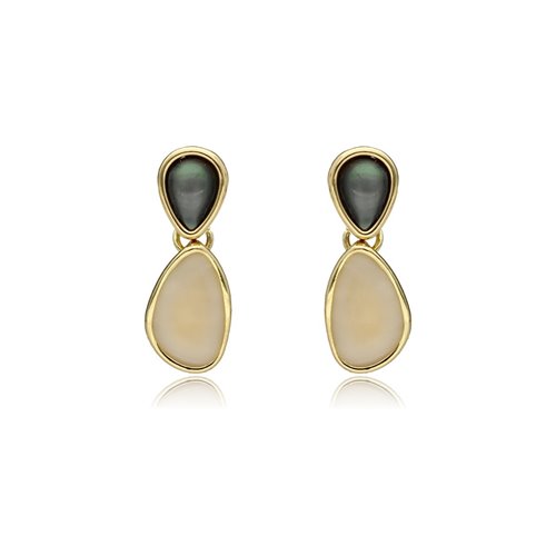 Obrazek Kolczyki ELEGANCE E97305