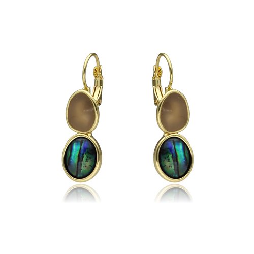 Obrazek Kolczyki ELEGANCE E97302