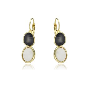 Obrazek Kolczyki ELEGANCE E97301