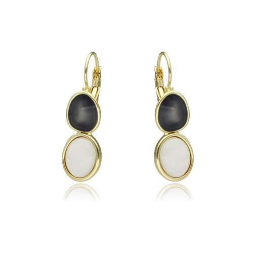 Obrazek Kolczyki ELEGANCE E97301