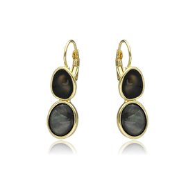 Obrazek Kolczyki ELEGANCE E97300