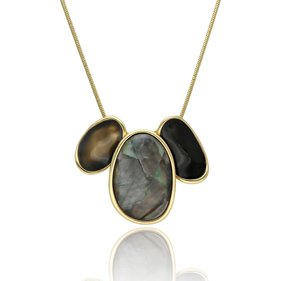 Obrazek Naszyjnik ELEGANCE N97300a