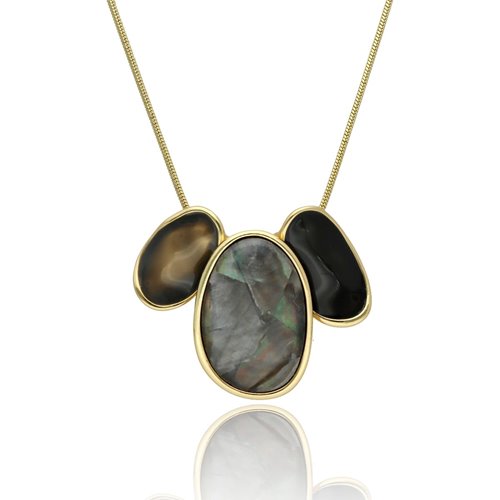 Obrazek Naszyjnik ELEGANCE N97300a