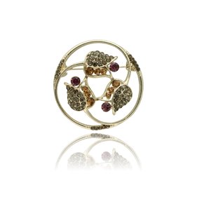 Obrazek Broszka BR97485