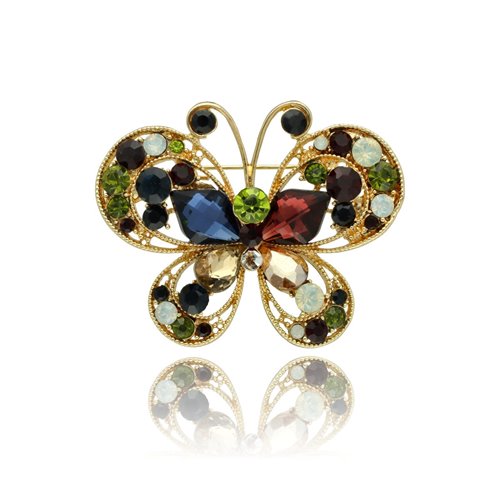 Obrazek Broszka BR97301