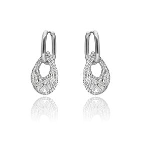 Obrazek Kolczyki E97393