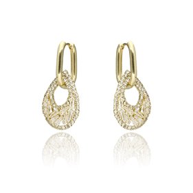 Obrazek Kolczyki E97392