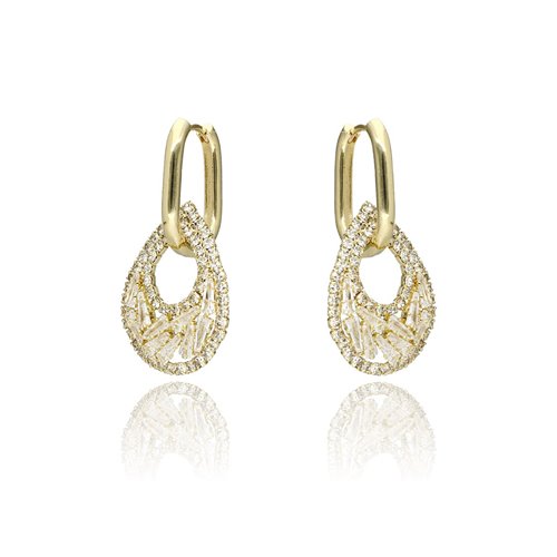 Obrazek Kolczyki E97392