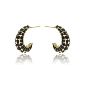 Obrazek Kolczyki E97381