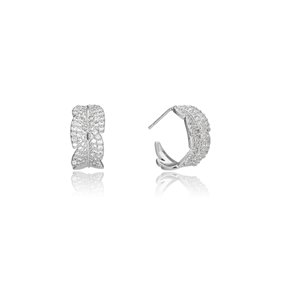 Obrazek Kolczyki E97380