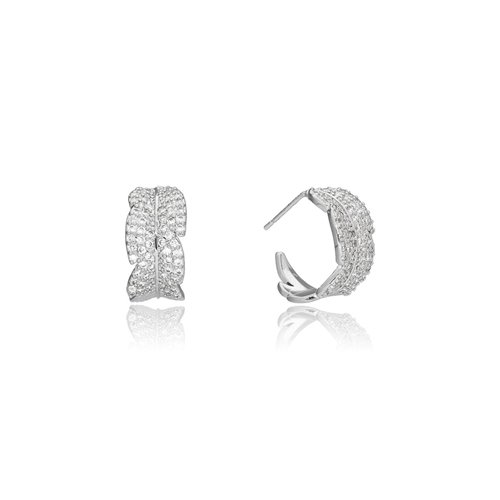 Obrazek Kolczyki E97380