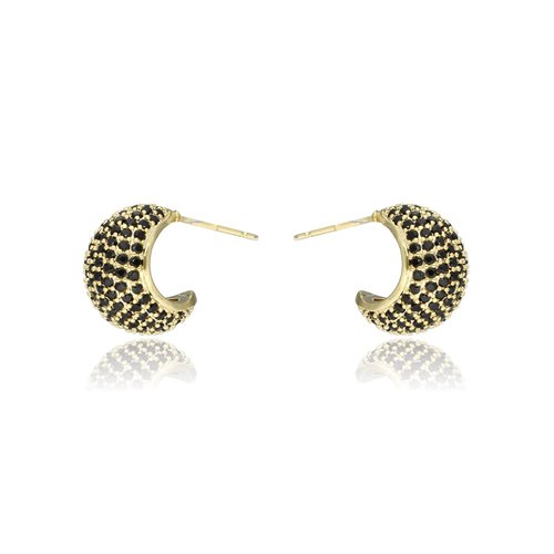 Obrazek Kolczyki E97377