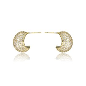 Obrazek Kolczyki E97376