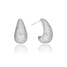 Obrazek Kolczyki E97375