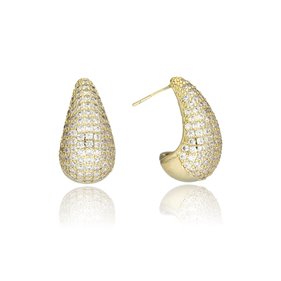 Obrazek Kolczyki E97374