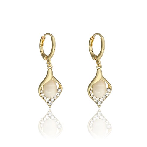 Obrazek Kolczyki E97372