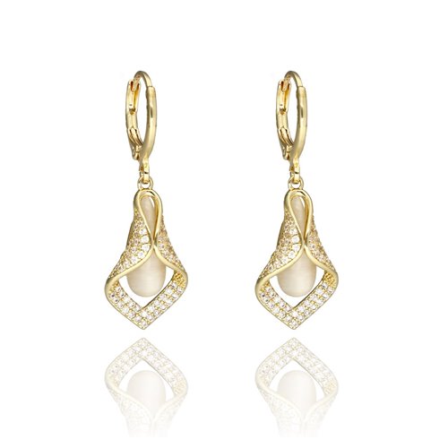 Obrazek Kolczyki E97371