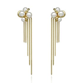 Obrazek Kolczyki E97366