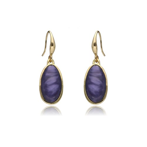 Obrazek Kolczyki E97316