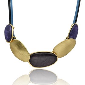 Obrazek Naszyjnik N97316