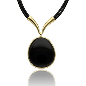 Obrazek Naszyjnik N97312