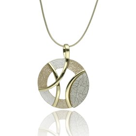 Obrazek Naszyjnik ORO N97562