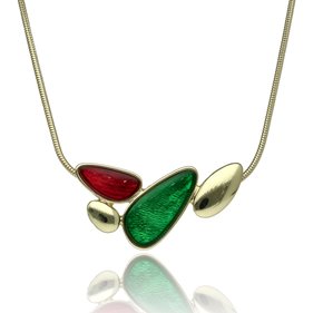 Obrazek Naszyjnik NIVA N97548