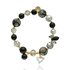 Obrazek Bransoletka LOVELY STONES B96735