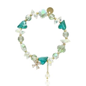 Obrazek Bransoletka LOVELY STONES B96726