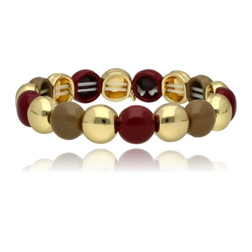 Obrazek Bransoletka lollipops B96578