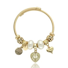 Obrazek Bransoletka B96678