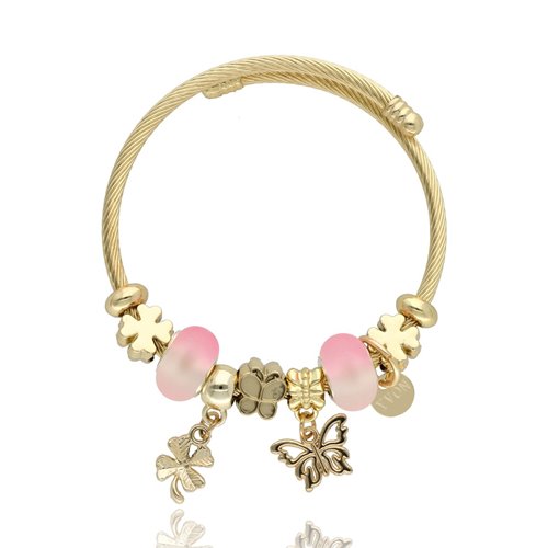 Obrazek Bransoletka B96668